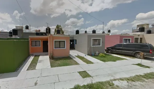 Casa en venta en Solidaridad, Jalostotitlán — foto 2 de 8