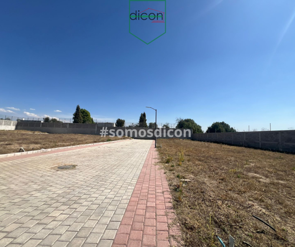 Terreno en venta en Santa Barbara Almoloya, San Pedro Cholula — foto 3 de 7