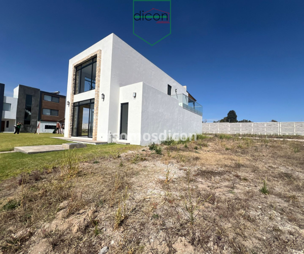 Terreno en venta en Santa Barbara Almoloya, San Pedro Cholula — foto 2 de 7