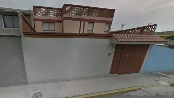 Casa en venta en Puente Blanco, Iztapalapa — foto 2 de 10