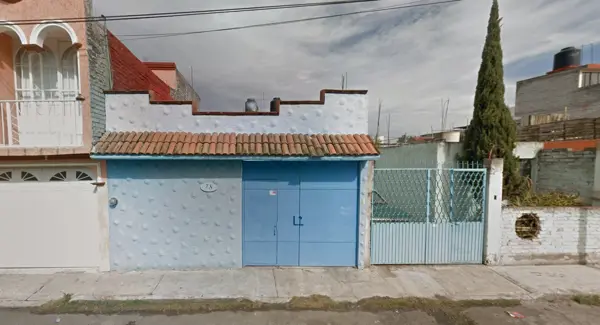 Casa en Libertad, Morelia, Michoacán de Ocampo