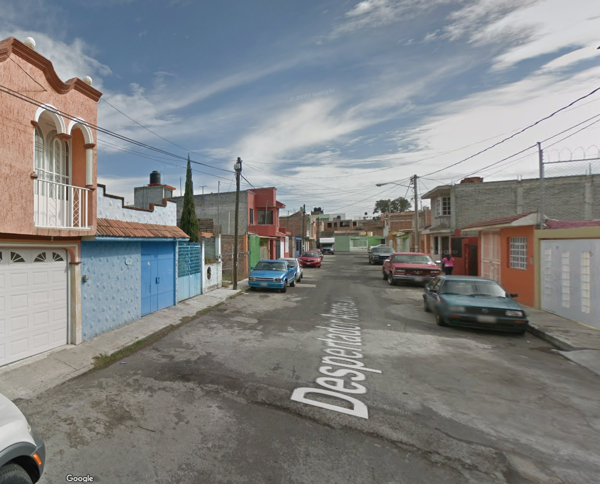 Casa en venta en Libertad, Morelia — foto 3 de 13