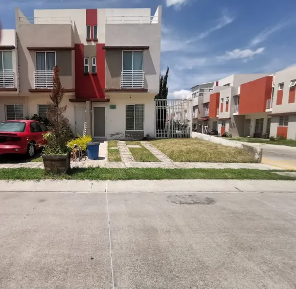 Casa en Fracc Jardines de San Gonzalo, Zapopan, Jalisco