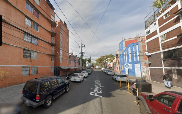 Departamento en venta en Venustiano Carranza, Venustiano Carranza — foto 2 de 7