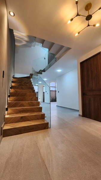 Casa en venta en Lomas de Angelópolis, San Andrés Cholula — foto 2 de 11