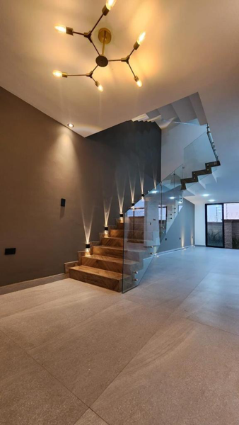 Casa en venta en Lomas de Angelópolis, San Andrés Cholula — foto 3 de 11