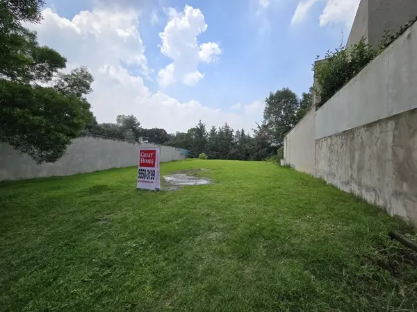 Terreno en venta en San Mateo Tlaltenango, Cuajimalpa de Morelos — foto 2 de 16