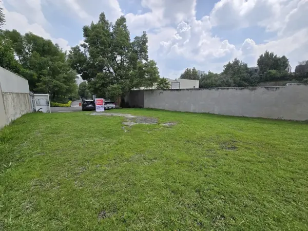 Terreno en venta en San Mateo Tlaltenango, Cuajimalpa de Morelos — foto 3 de 16