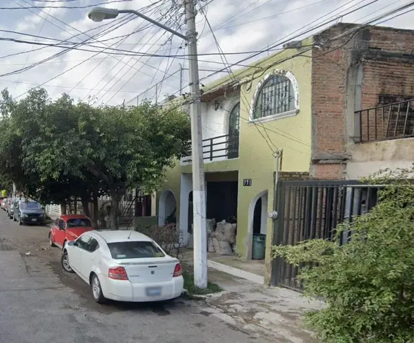 Casa en venta en La Casita, Zapopan — foto 2 de 5