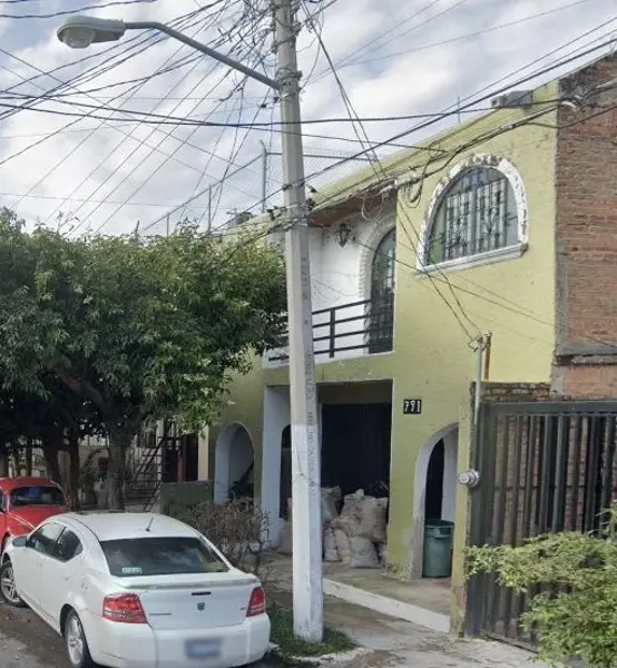 Casa en La Casita, Zapopan, Jalisco
