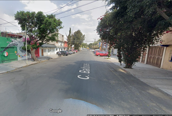 Departamento en venta en Simon Bolivar, Venustiano Carranza — foto 3 de 8