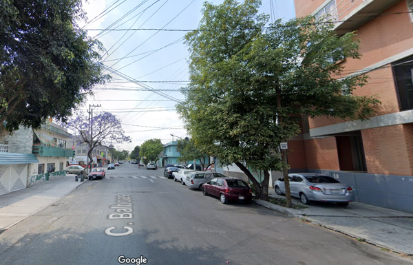 Departamento en venta en Simon Bolivar, Venustiano Carranza — foto 2 de 8