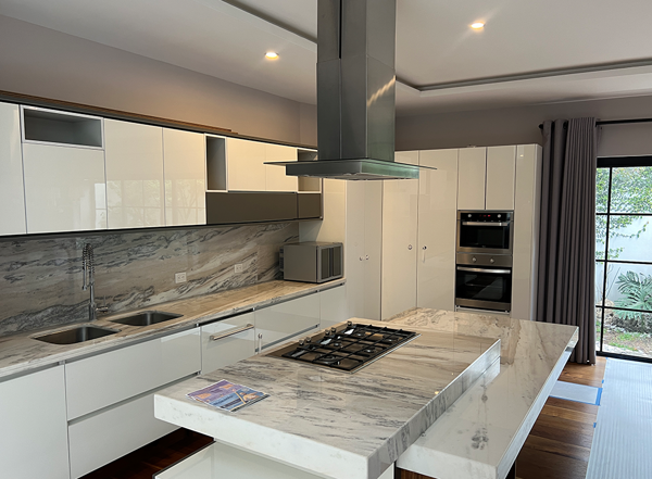 Casa en venta en Lomas de Angelópolis, San Andrés Cholula — foto 2 de 17