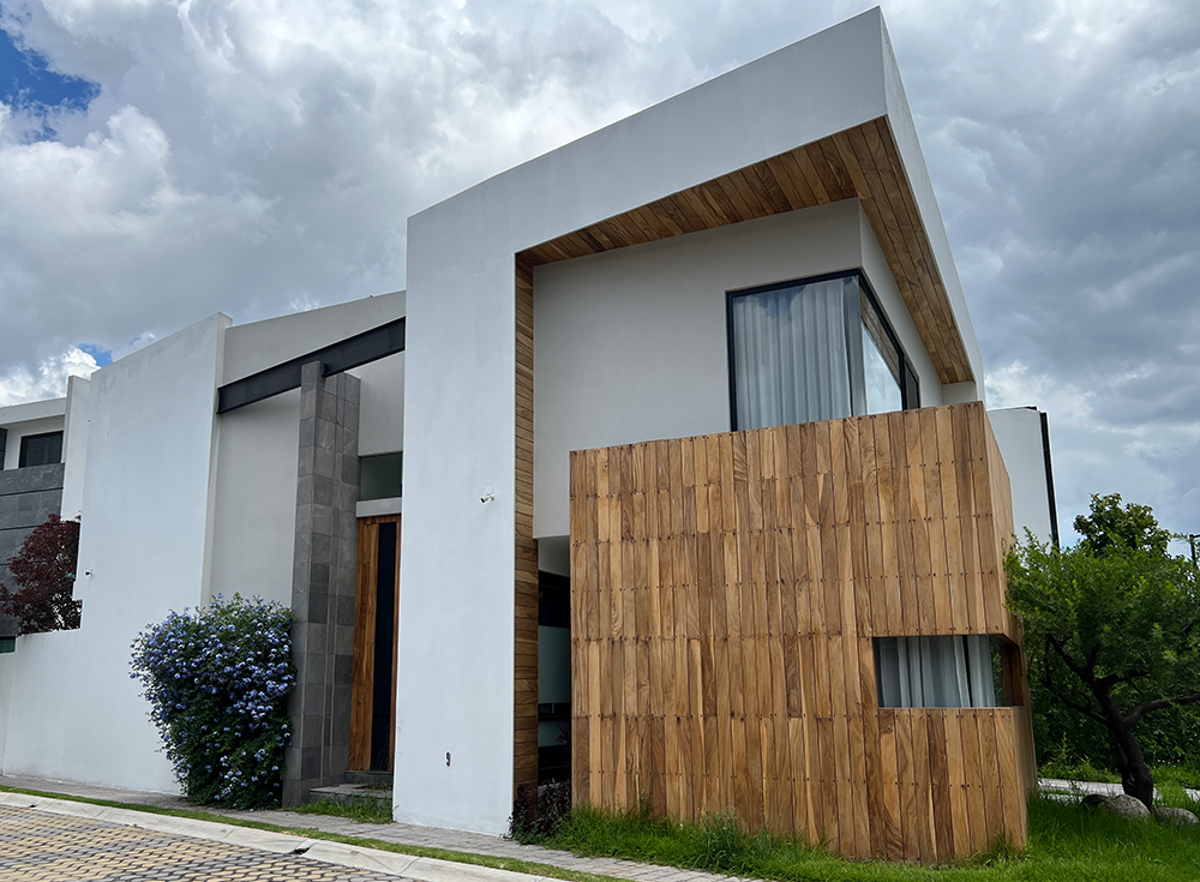Casa en venta en Lomas de Angelópolis, San Andrés Cholula — foto 1 de 17