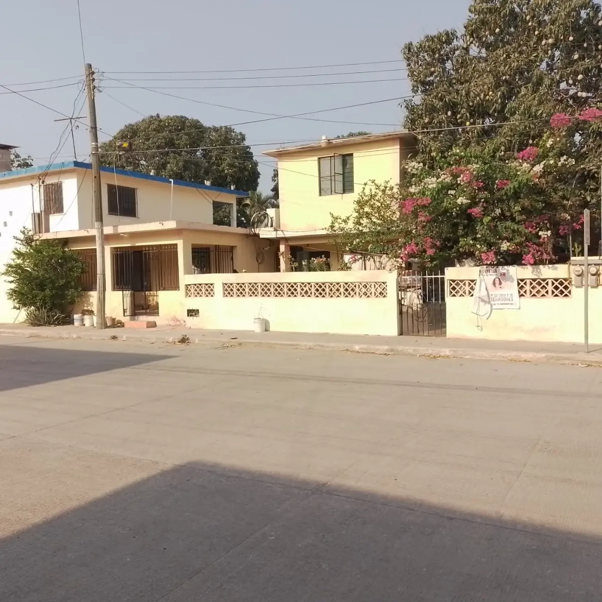 Casa en venta en Del Bosque, Tampico — foto 1 de 23