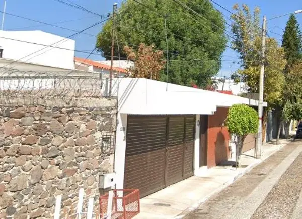 Casa en Álamos 3a Sección, Querétaro, Querétaro