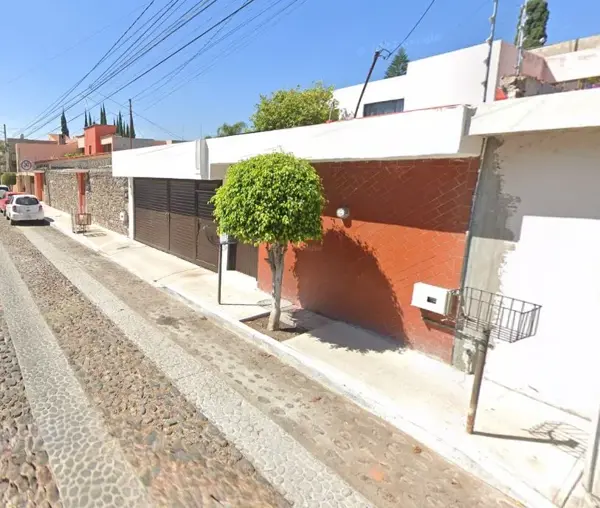 Casa en venta en Álamos 3a Sección, Querétaro — foto 2 de 7