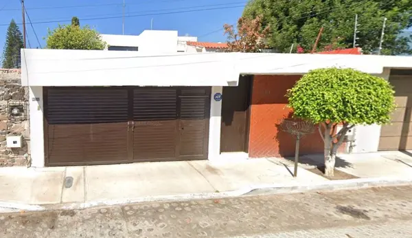 Casa en venta en Álamos 3a Sección, Querétaro — foto 3 de 7