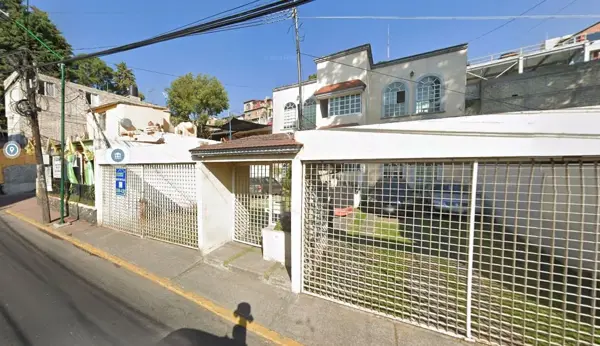 Casa en venta en La Magdalena, La Magdalena Contreras — foto 2 de 7