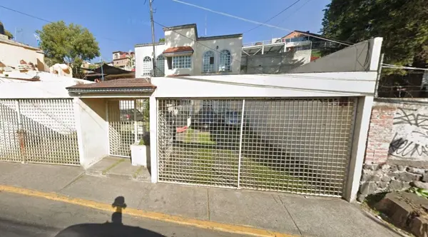 Casa en venta en La Magdalena, La Magdalena Contreras — foto 3 de 7
