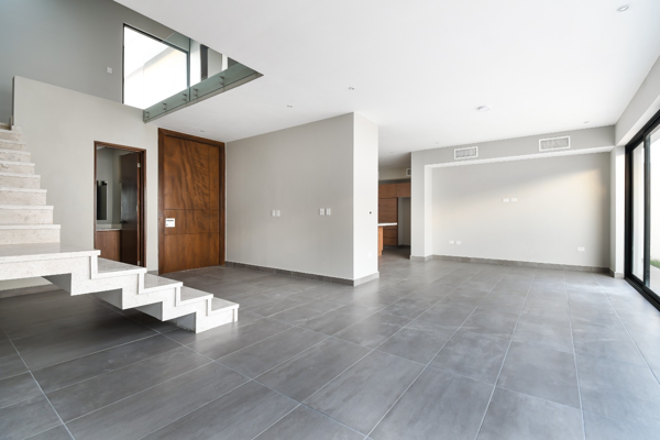Casa en venta en Hacienda San José, Torreón — foto 2 de 6