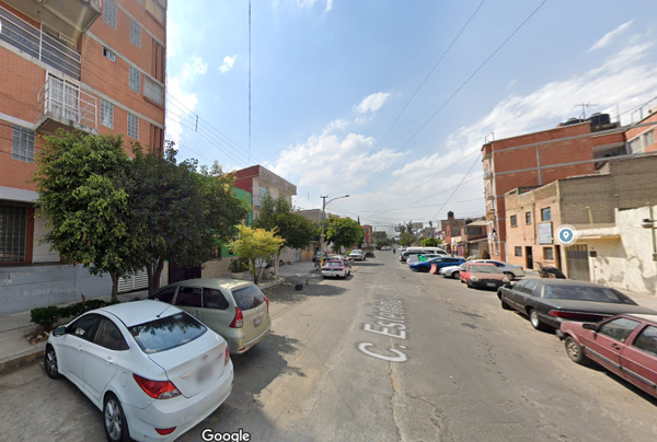 Departamento en venta en Simon Bolivar, Venustiano Carranza — foto 2 de 7