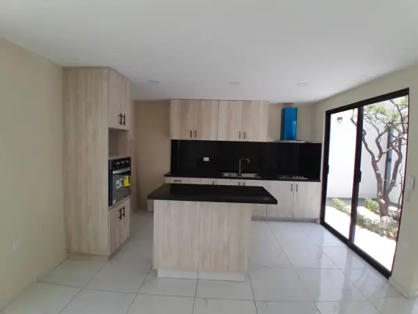 Casa en venta en Lomas de Angelópolis, San Andrés Cholula — foto 2 de 24
