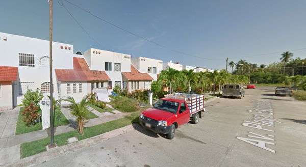 Casa en venta en Llano Largo, Acapulco de Juárez — foto 2 de 12