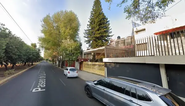 Casa en venta en Paseos de Taxqueña, Coyoacán — foto 3 de 7