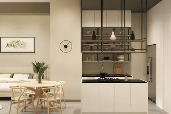 Departamento en venta en Moderna, Guadalajara — foto 3 de 13