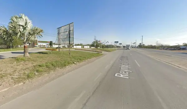 Casa en venta en Loma Bonita, Reynosa — foto 2 de 9