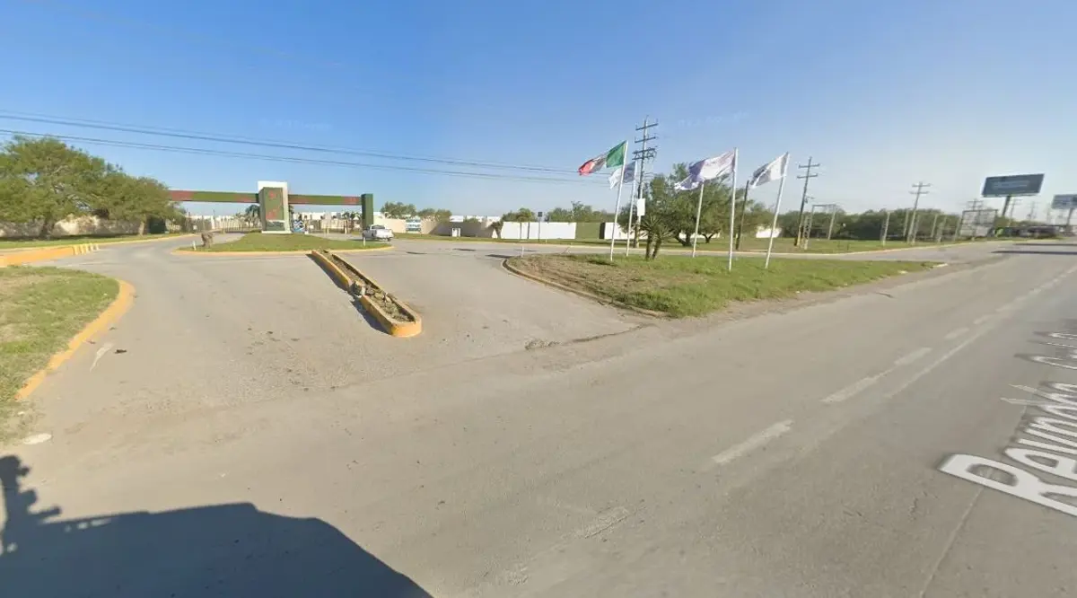 Casa en venta en Loma Bonita, Reynosa — foto 1 de 9