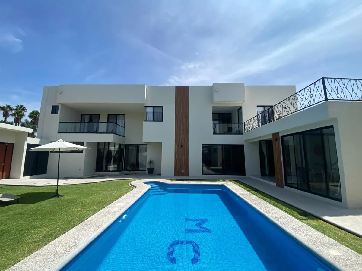 Casa en venta en Lomas de Temascalapa, Atlixco — foto 1 de 26
