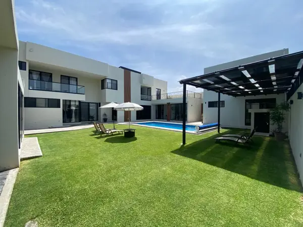 Casa en venta en Lomas de Temascalapa, Atlixco — foto 2 de 26