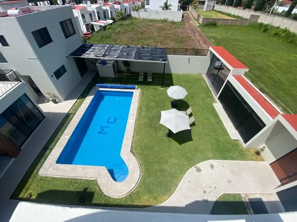 Casa en venta en Lomas de Temascalapa, Atlixco — foto 3 de 26