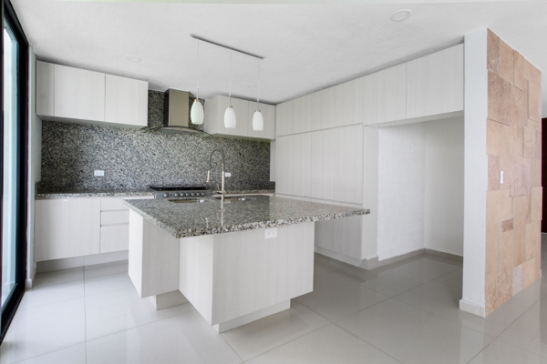 Casa en venta en Lomas de Angelópolis, San Andrés Cholula — foto 2 de 21