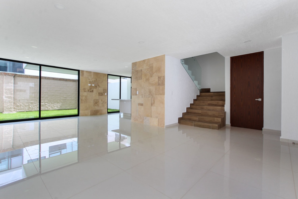 Casa en venta en Lomas de Angelópolis, San Andrés Cholula — foto 3 de 21