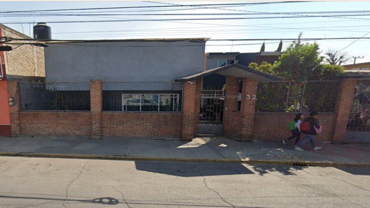 Casa en venta en San Juan, Tultitlán — foto 1 de 9