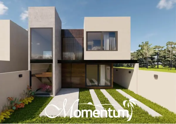 Casa en venta en Oaxtepec Centro, Yautepec — foto 2 de 8