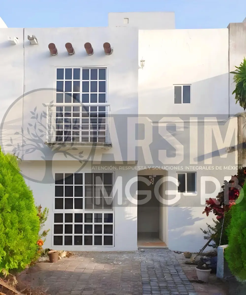 Casa en venta en Villamarino, Benito Juárez — foto 1 de 66