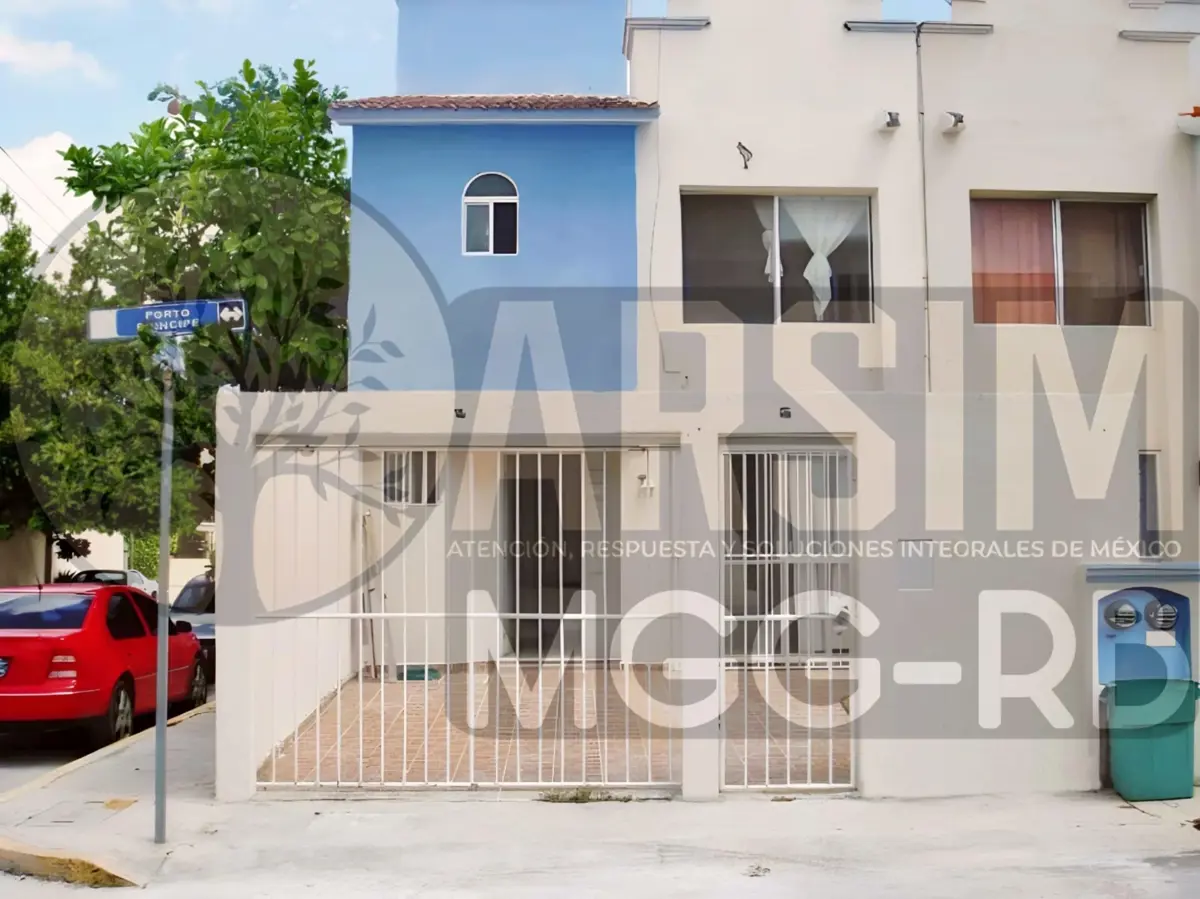 Casa en venta en Supermanzana 55, Benito Juárez — foto 1 de 78