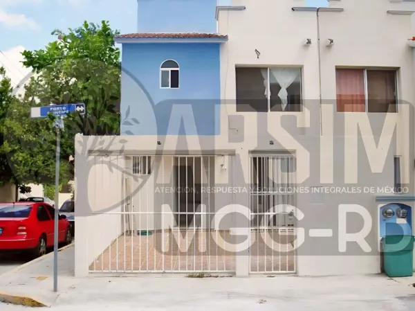 Casa en venta en Supermanzana 55, Benito Juárez, Quintana Roo Casa en venta en Supermanzana 55, Benito Juárez, Quintana Roo