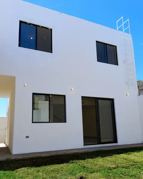 Casa en venta en Los Viñedos, Torreón — foto 3 de 7