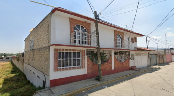 Casa en venta en La Merced, Jilotepec — foto 2 de 10