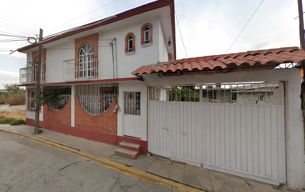 Casa en venta en La Merced, Jilotepec — foto 1 de 10