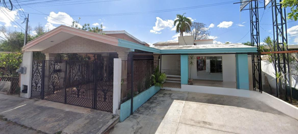 Casa en venta en Mexico Norte, Mérida — foto 3 de 11
