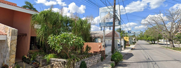 Casa en venta en Mexico Norte, Mérida — foto 2 de 11