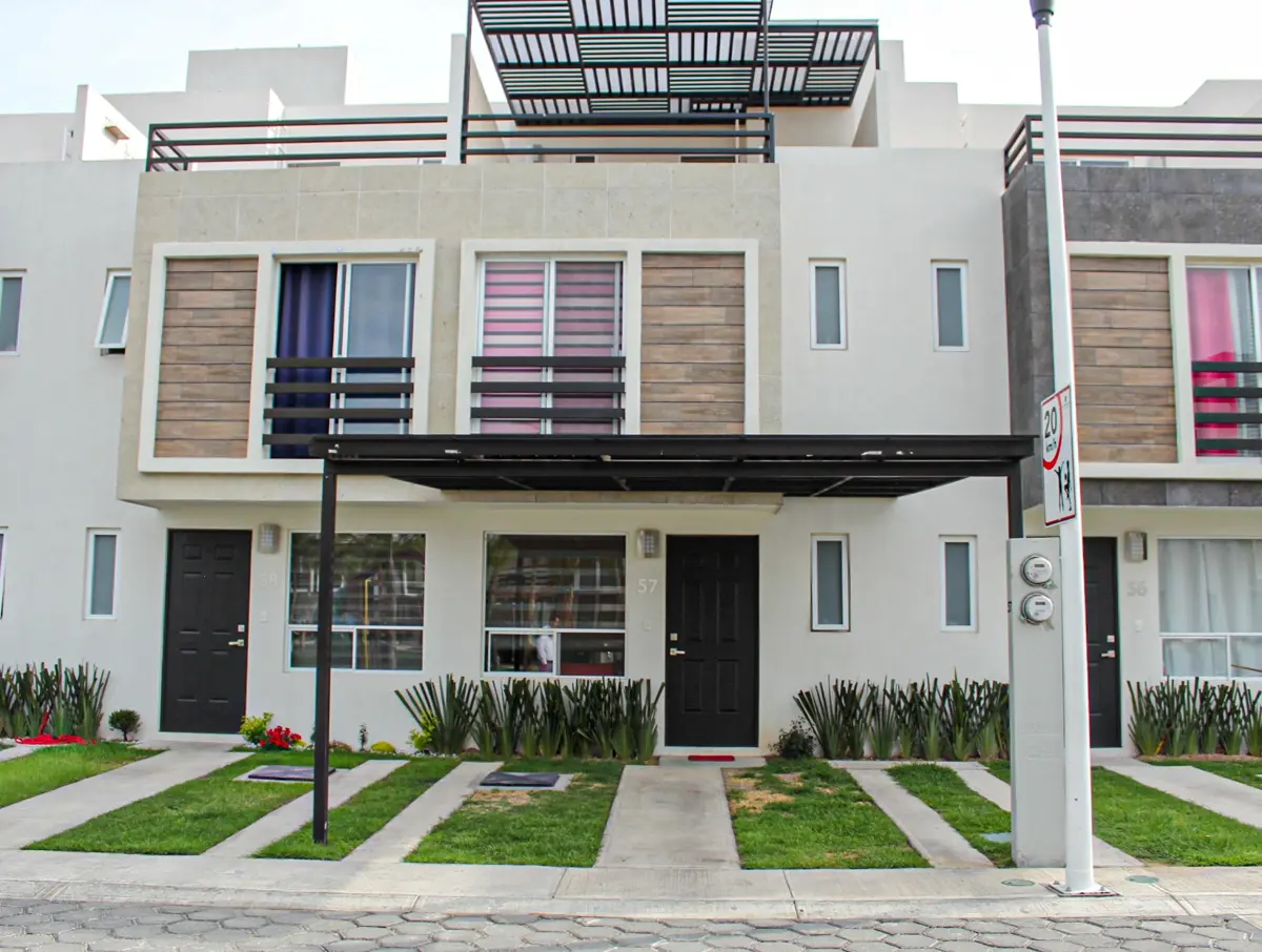 Casa en venta en San Juan Cuautlancingo, Cuautlancingo — foto 1 de 25