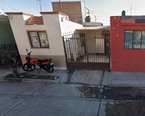 Casa en La Estancia, Aguascalientes, Aguascalientes
