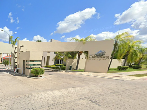 Casa en Altabrisa, Mérida, Yucatán